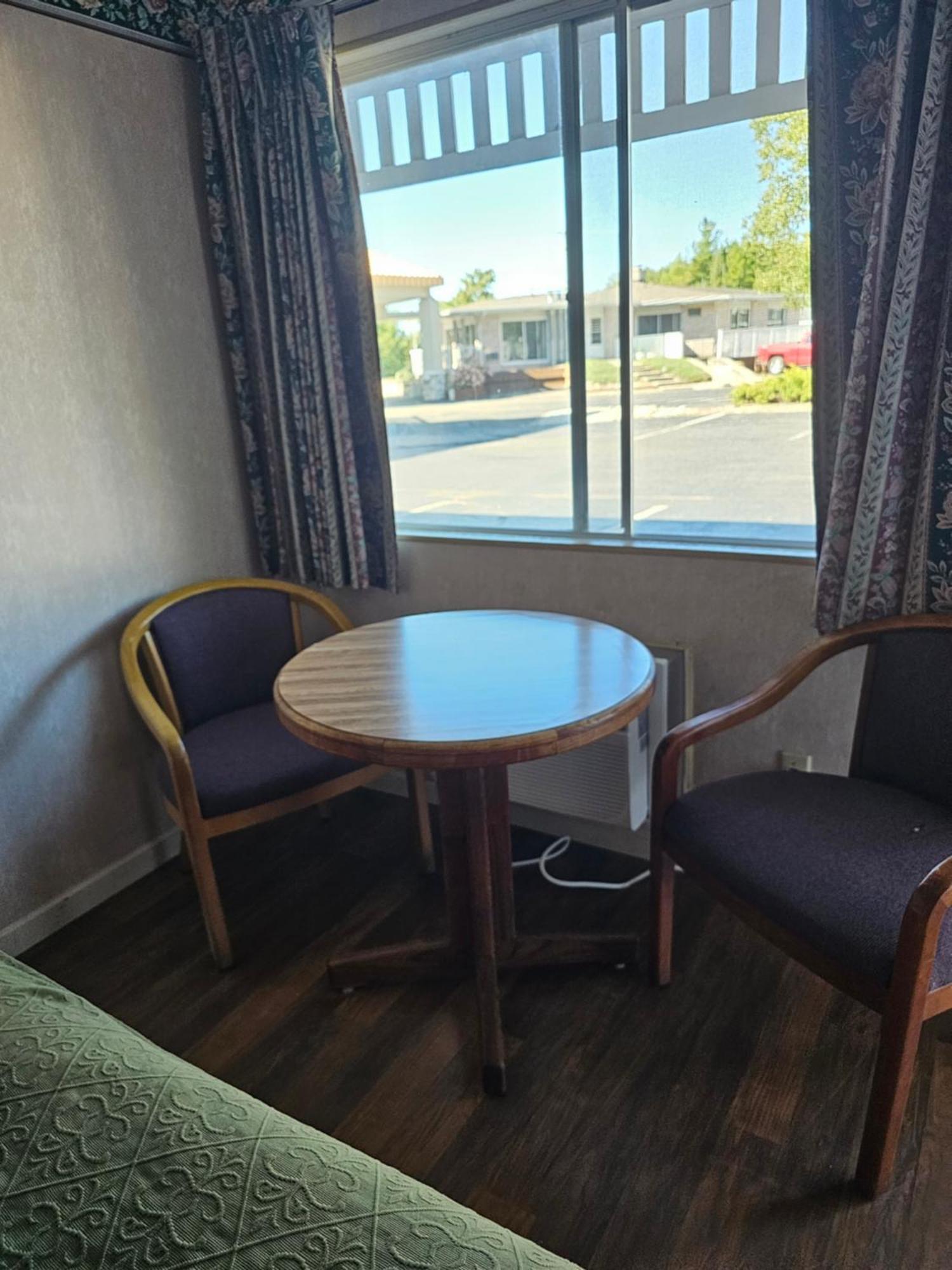 Travelodge By Wyndham Mackinaw City Dış mekan fotoğraf