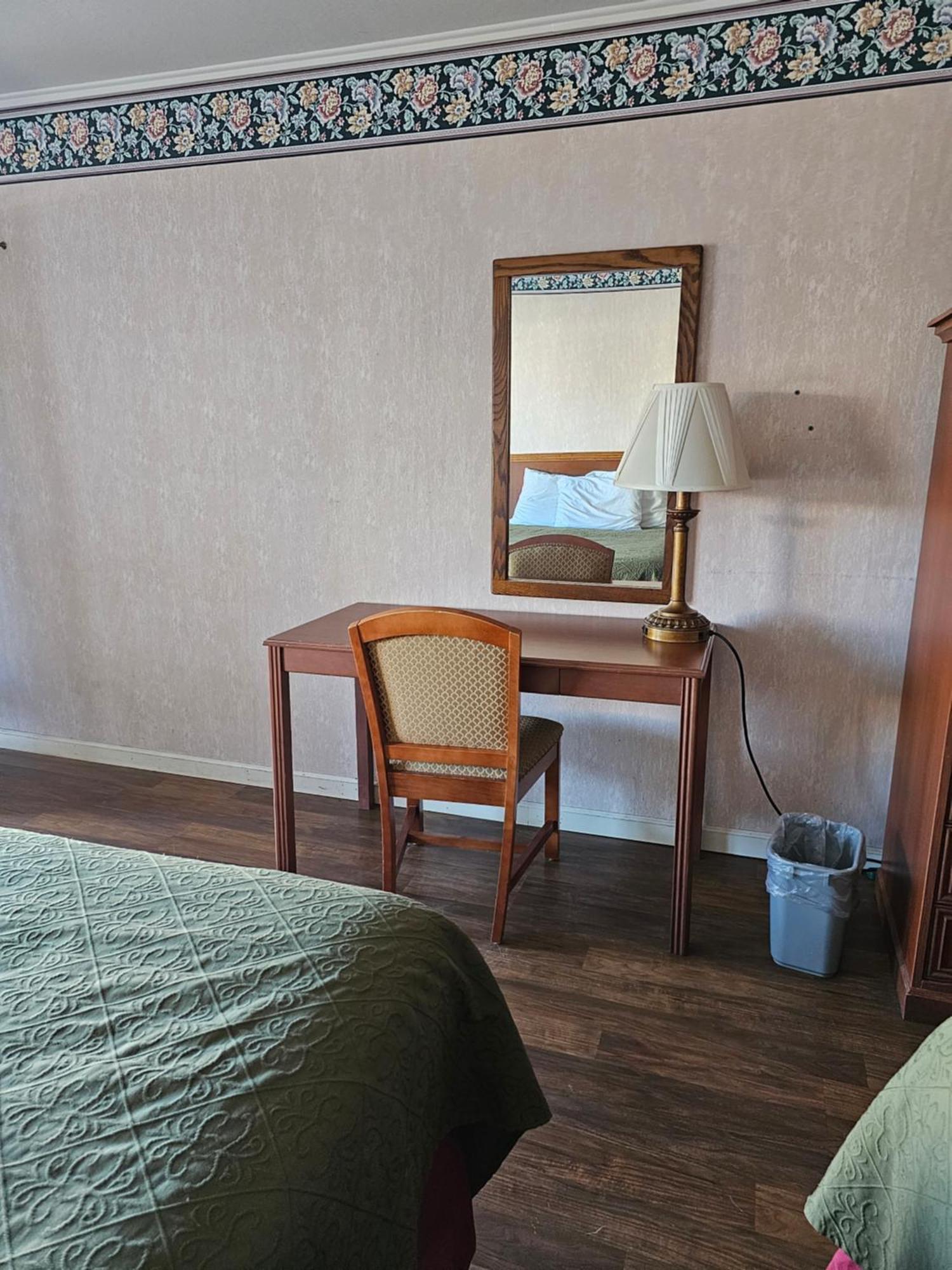 Travelodge By Wyndham Mackinaw City Dış mekan fotoğraf
