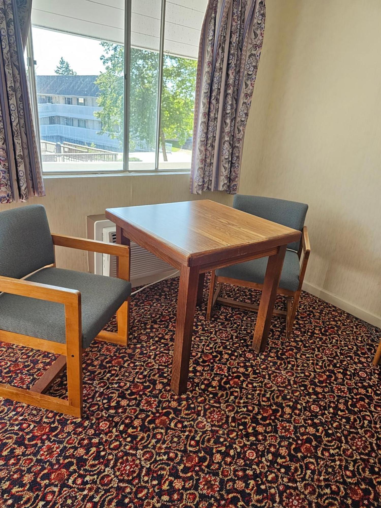 Travelodge By Wyndham Mackinaw City Dış mekan fotoğraf
