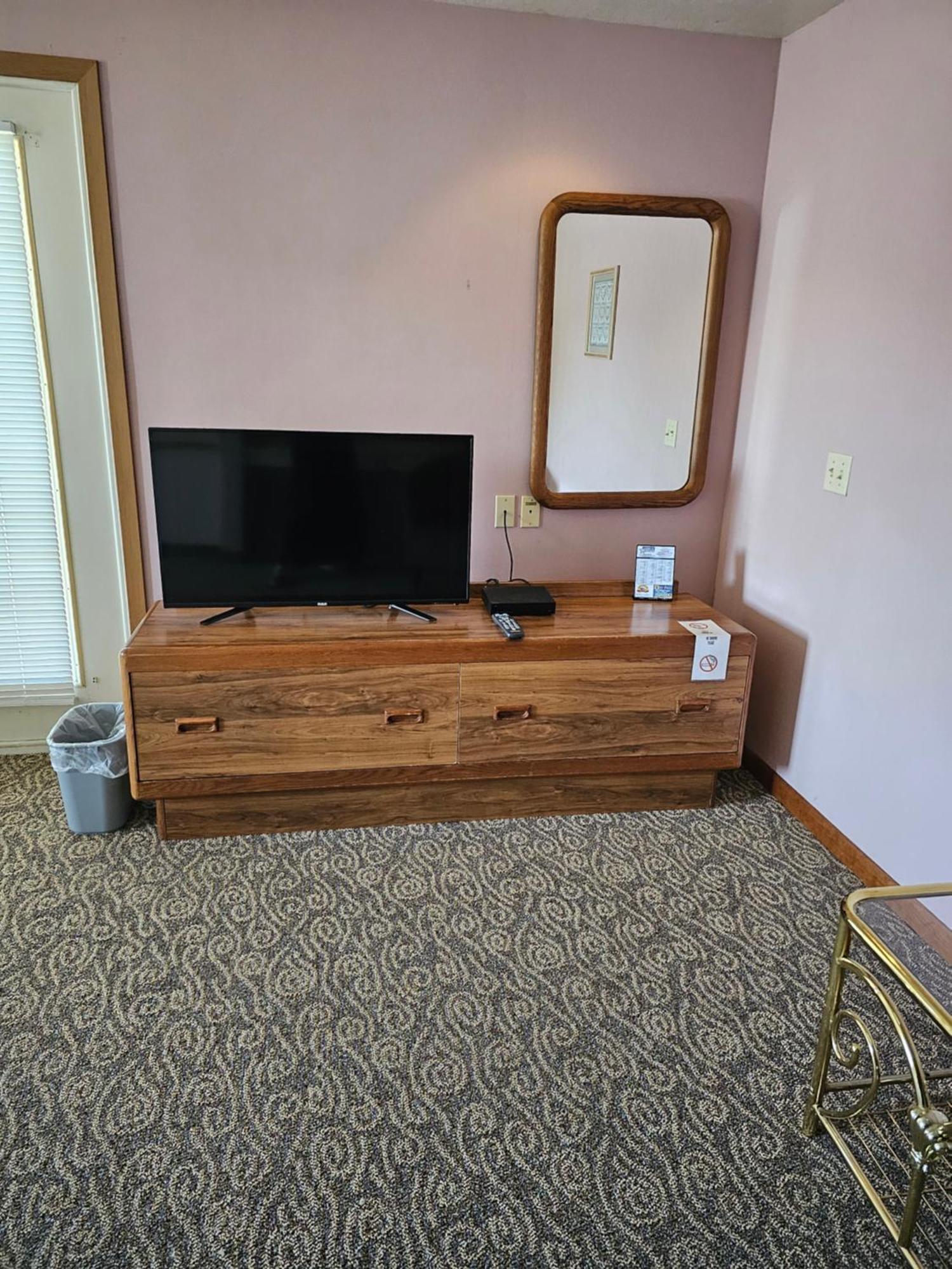 Travelodge By Wyndham Mackinaw City Dış mekan fotoğraf